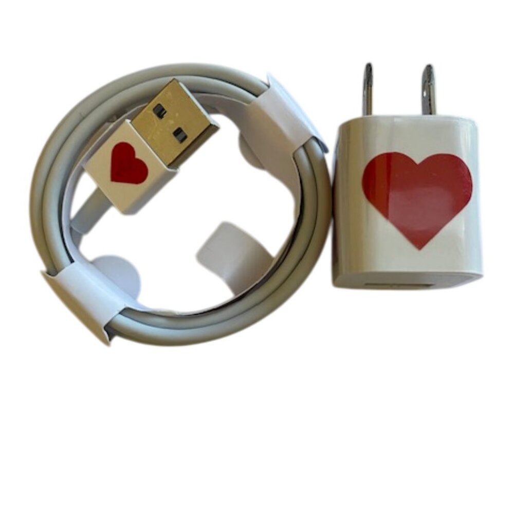 The Perfect Gift to Say 'I Love You'—Charge Their Heart Along with Their Phone!